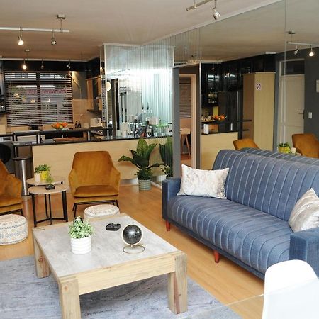 The Island Club Luxury 2 Bedroom Apartment Cape Town Exterior photo