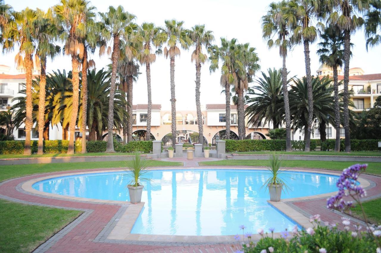 The Island Club Luxury 2 Bedroom Apartment Cape Town Exterior photo