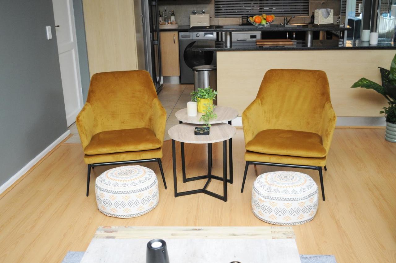 The Island Club Luxury 2 Bedroom Apartment Cape Town Exterior photo