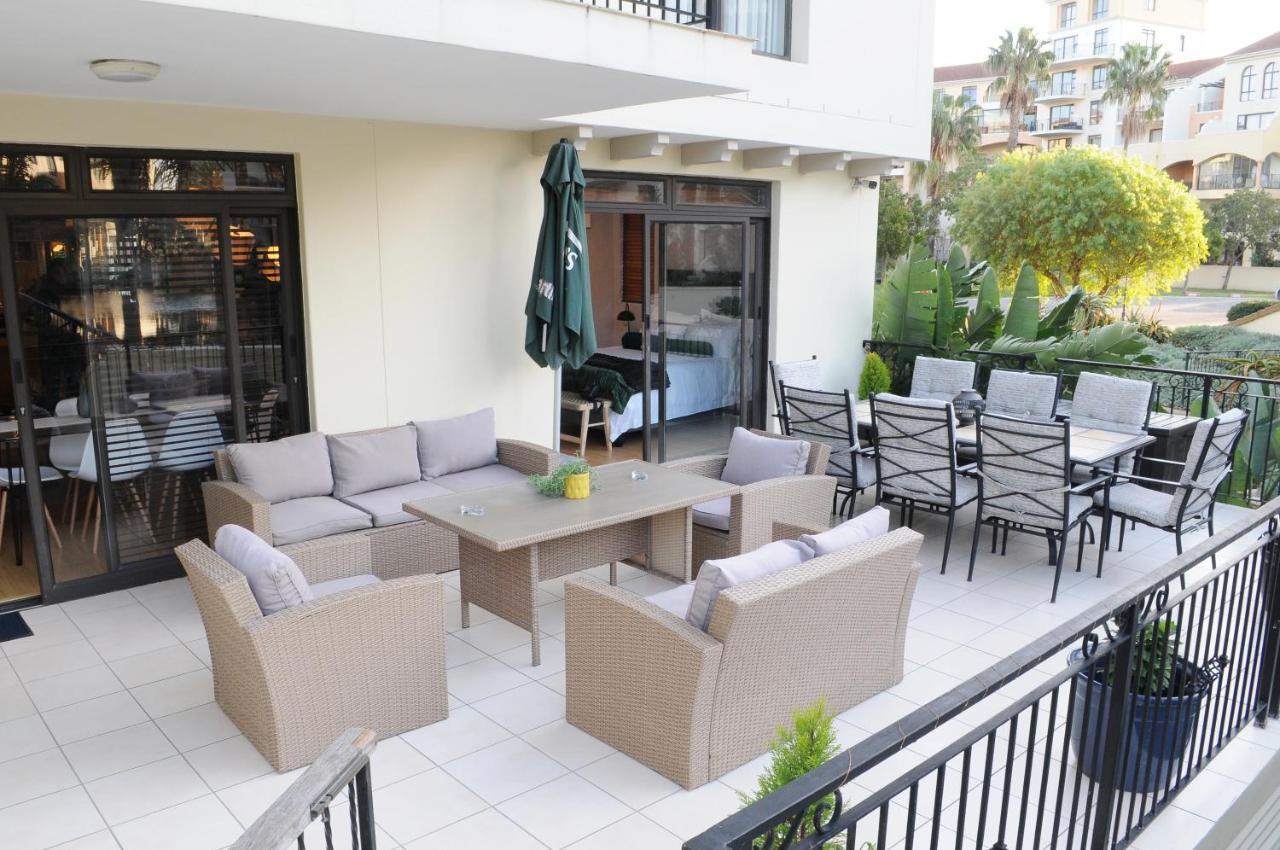 The Island Club Luxury 2 Bedroom Apartment Cape Town Exterior photo