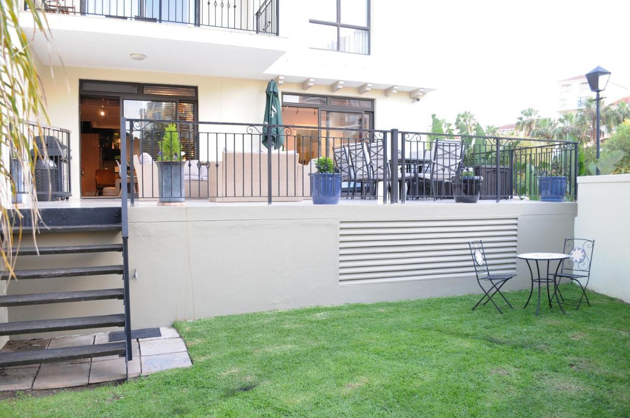 The Island Club Luxury 2 Bedroom Apartment Cape Town Exterior photo